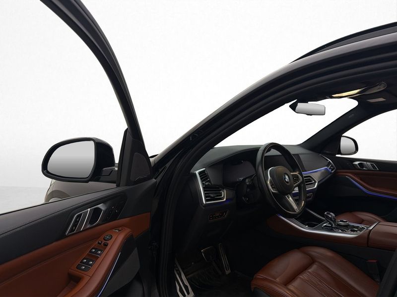 BMW X5 bild 11