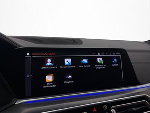 BMW X5 bild 25
