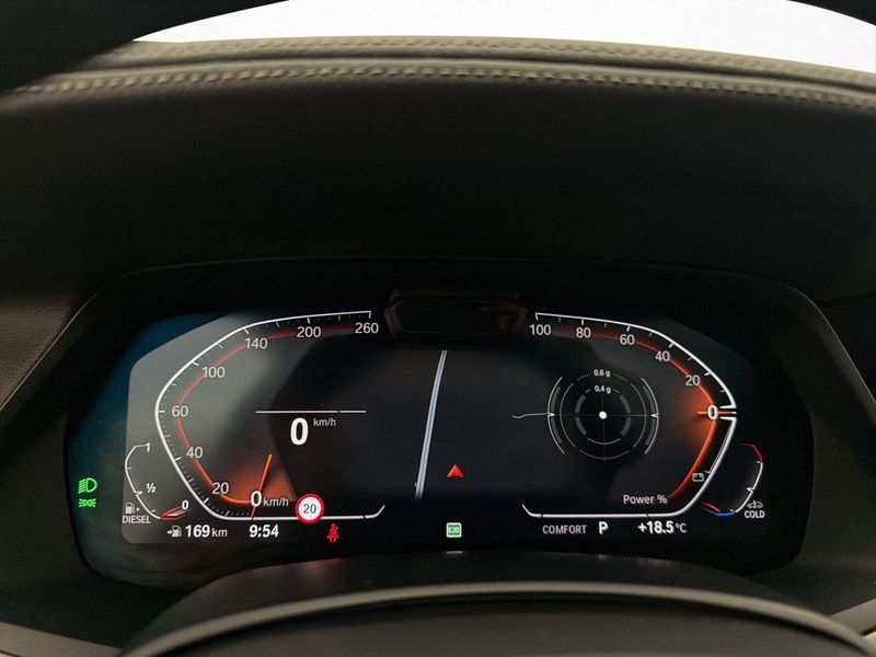 BMW X5 bild 20