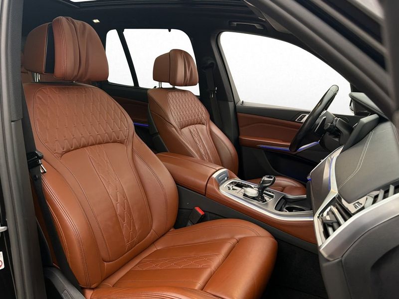 BMW X5 bild 35