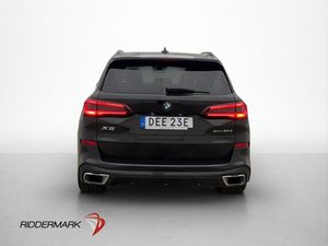 BMW X5 bild 6
