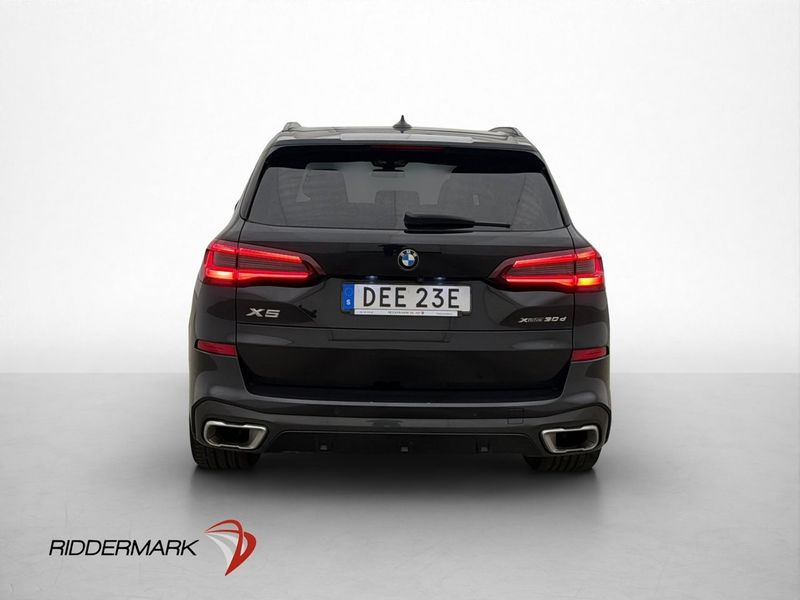 BMW X5 bild 6