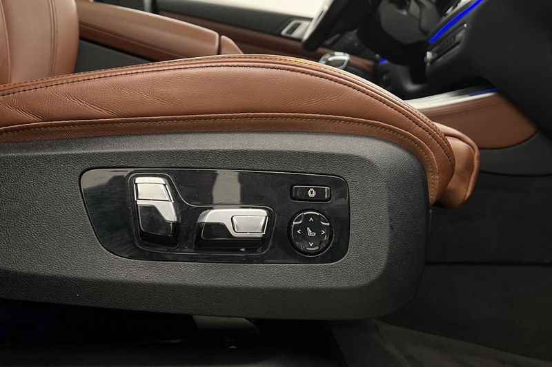 BMW X5 bild 37
