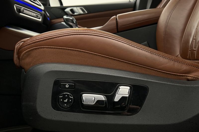 BMW X5 bild 33