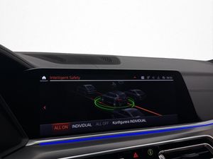 BMW X5 bild 27