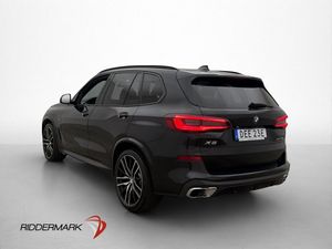 BMW X5 bild 5