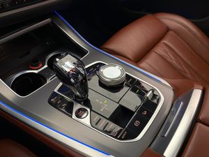 BMW X5 bild 32