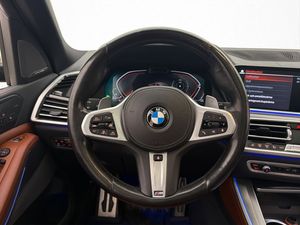 BMW X5 bild 15
