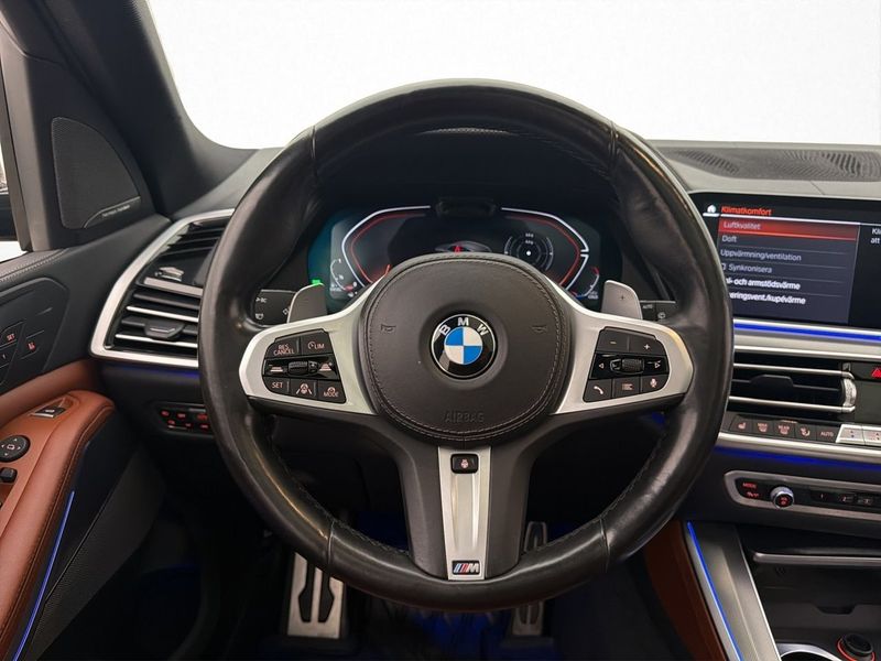 BMW X5 bild 15