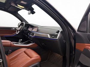 BMW X5 bild 36