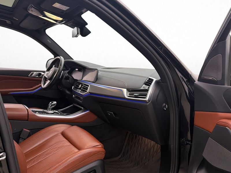 BMW X5 bild 36