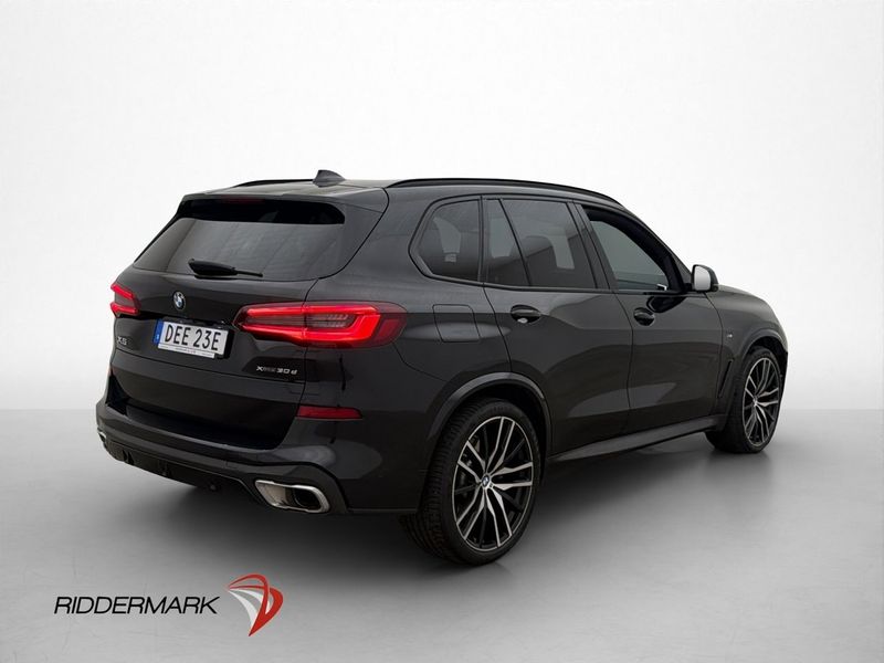 BMW X5 bild 7