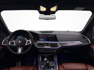 BMW X5 bild 14