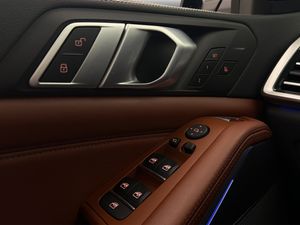 BMW X5 bild 17