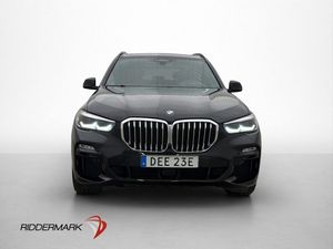 BMW X5 bild 2