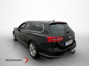 Volkswagen Passat bild 4