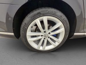 Volkswagen Passat bild 19