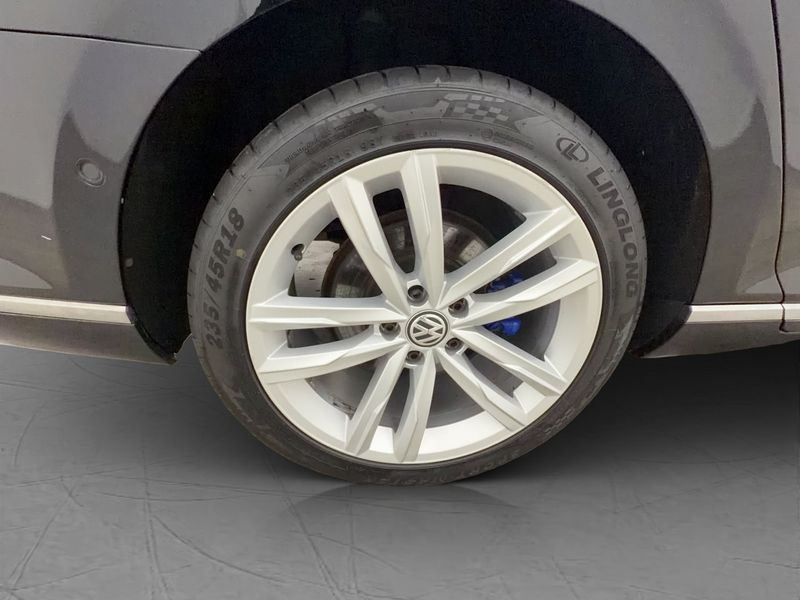 Volkswagen Passat bild 19