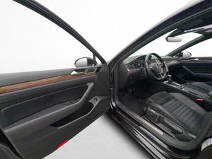 Volkswagen Passat bild 10