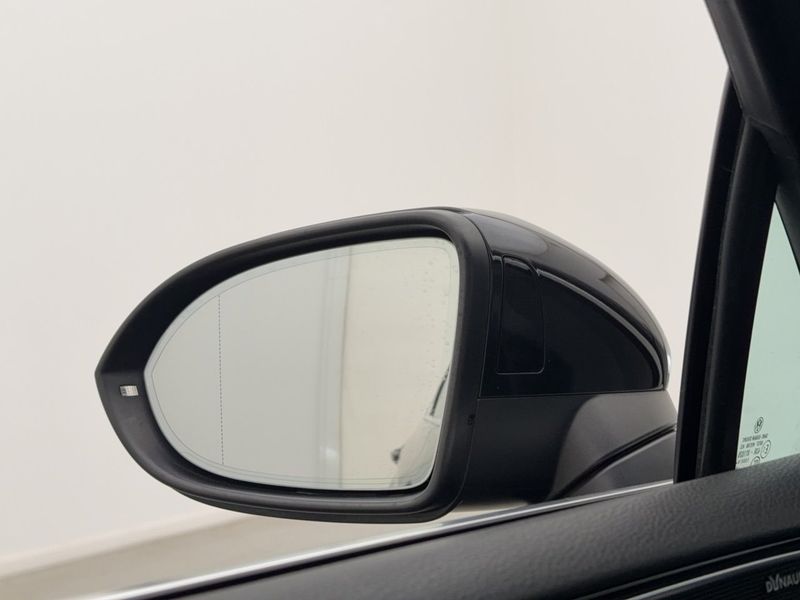 Volkswagen Passat bild 9