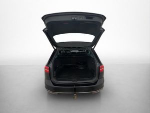 Volkswagen Passat bild 16