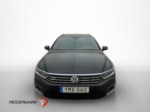 Volkswagen Passat bild 1