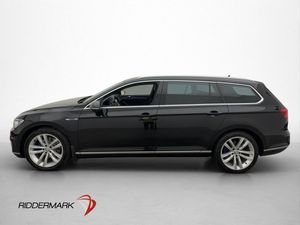 Volkswagen Passat bild 3