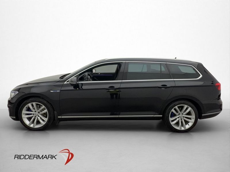 Volkswagen Passat bild 3
