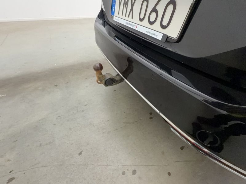 Volkswagen Passat bild 8