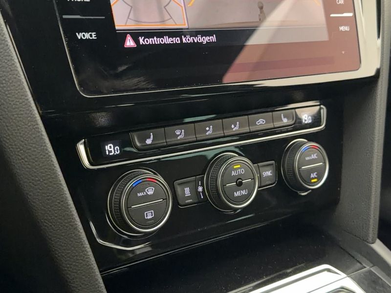 Volkswagen Passat bild 13