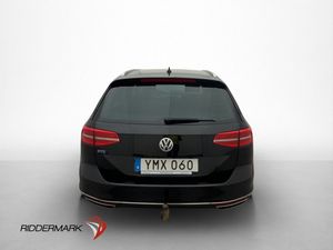 Volkswagen Passat bild 5