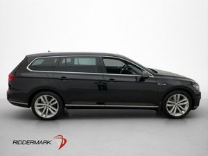 Volkswagen Passat bild 7