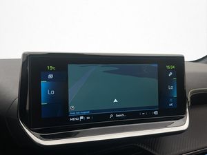 Peugeot e-208 bild 20