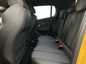 Peugeot e-208 bild 25