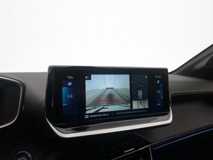 Peugeot e-208 bild 19