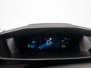 Peugeot e-208 bild 17