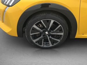 Peugeot e-208 bild 27