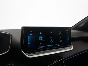 Peugeot e-208 bild 22
