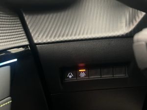 Peugeot e-208 bild 14