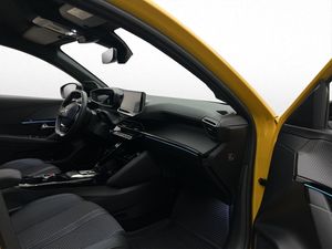 Peugeot e-208 bild 24