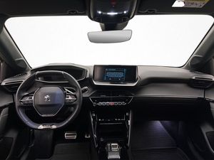 Peugeot e-208 bild 12
