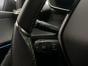 Peugeot e-208 bild 15