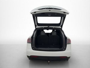 Tesla Model X bild 35