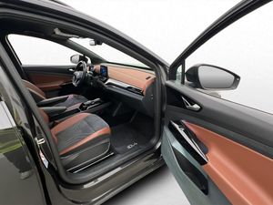 Volkswagen ID.4 bild 26