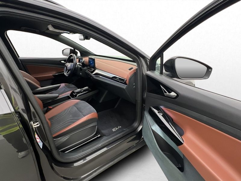 Volkswagen ID.4 bild 26