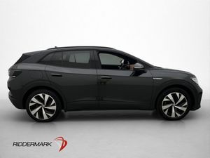 Volkswagen ID.4 bild 9