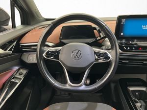 Volkswagen ID.4 bild 14