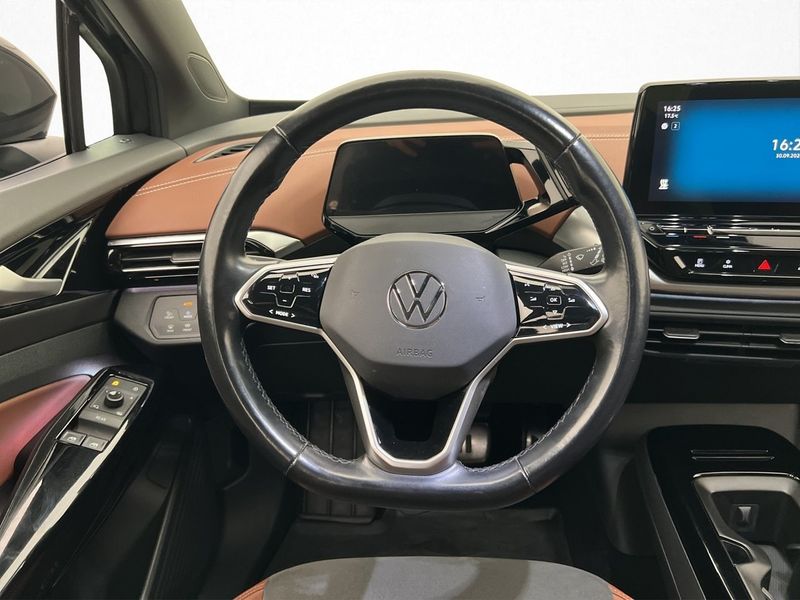 Volkswagen ID.4 bild 14