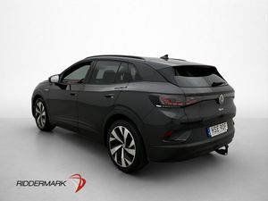 Volkswagen ID.4 bild 6