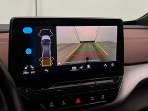 Volkswagen ID.4 bild 20